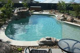 Vinyl liner vs fiberglass vs concrete pool cost