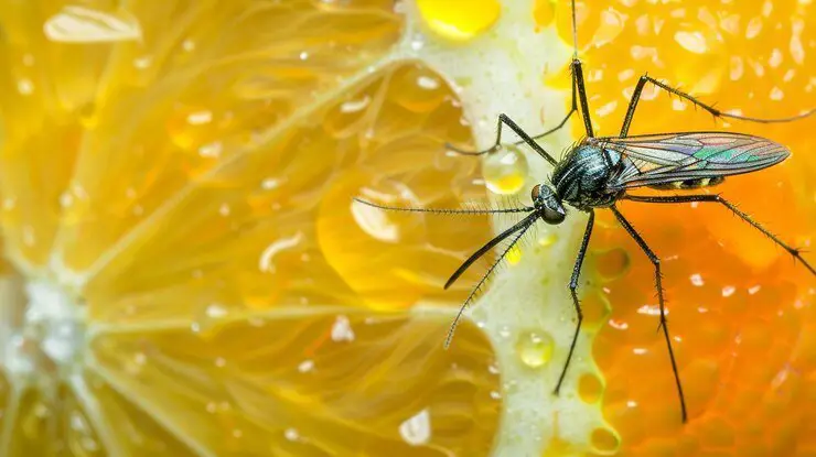 How to Get rid of Fruit Flies