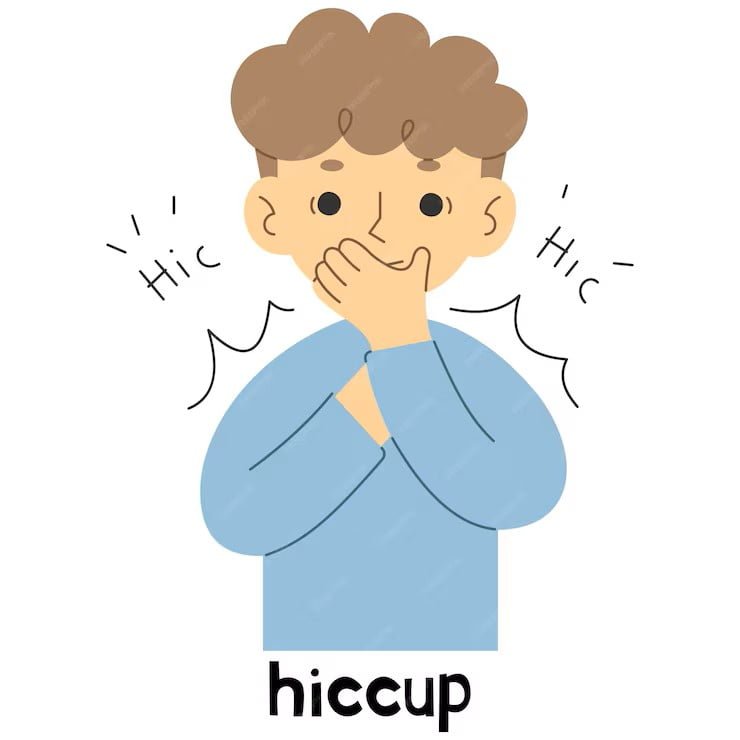 techniques to stop hiccups