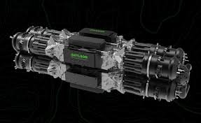 Hyliion karno engine New Technology