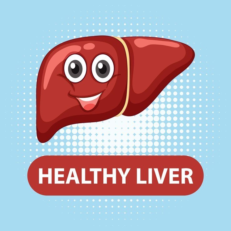 Can you Feel your Liver is healing?