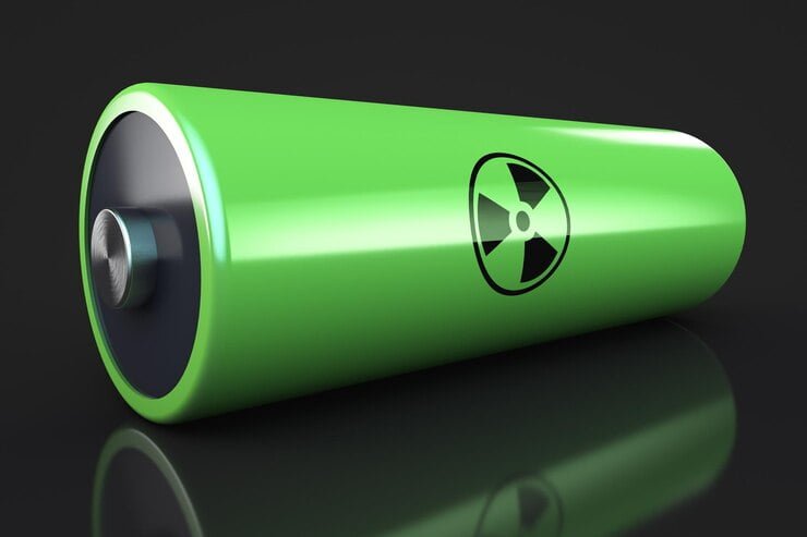 Alternative of Lithium Ion Batteries