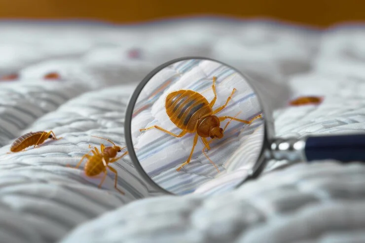 What are Bed Bugs How to Get rid of bed bugs