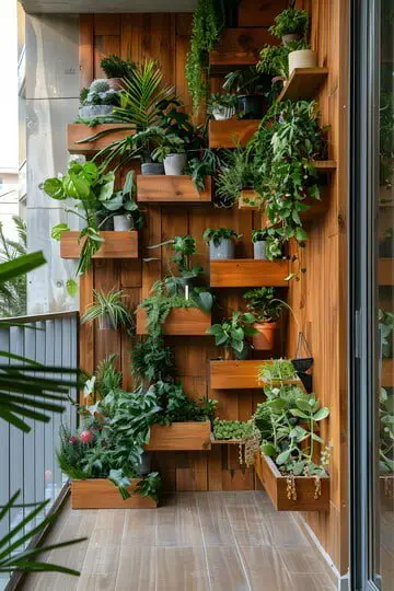 Balcony Garden Ideas