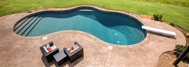 What is Vinyl liner Pool