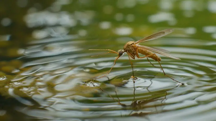 How to Get Rid of Water Bugs