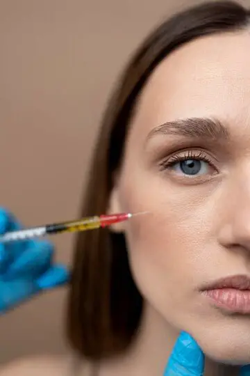 Botox (Botulinum Toxin) Duration 