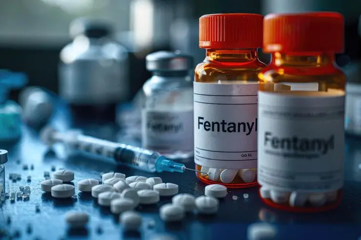 Fentanyl Stay in your System