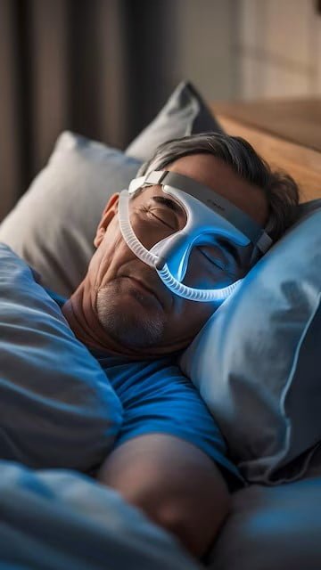 Health Risks of Sleep Apnea