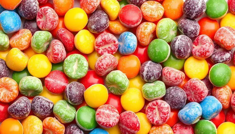 How to Make Freeze-Dried Candy