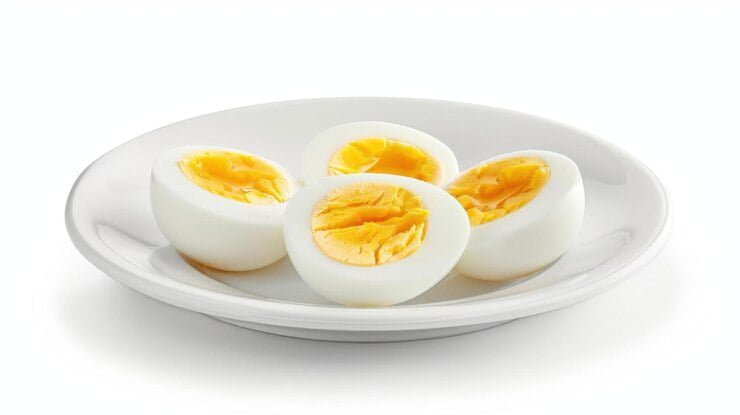 How to boil Eggs