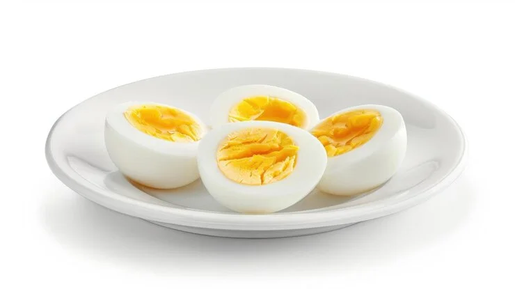 How to boil Eggs