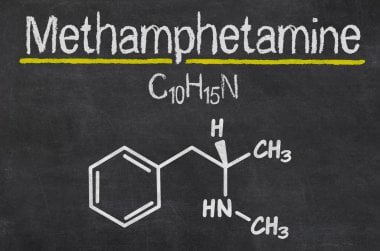 meth Methamphetamine