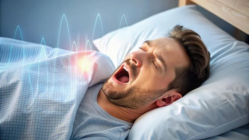 Can Sleep Apnea kill you