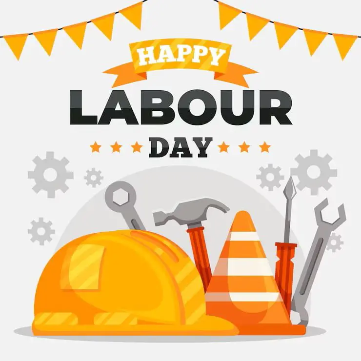 Labor Day