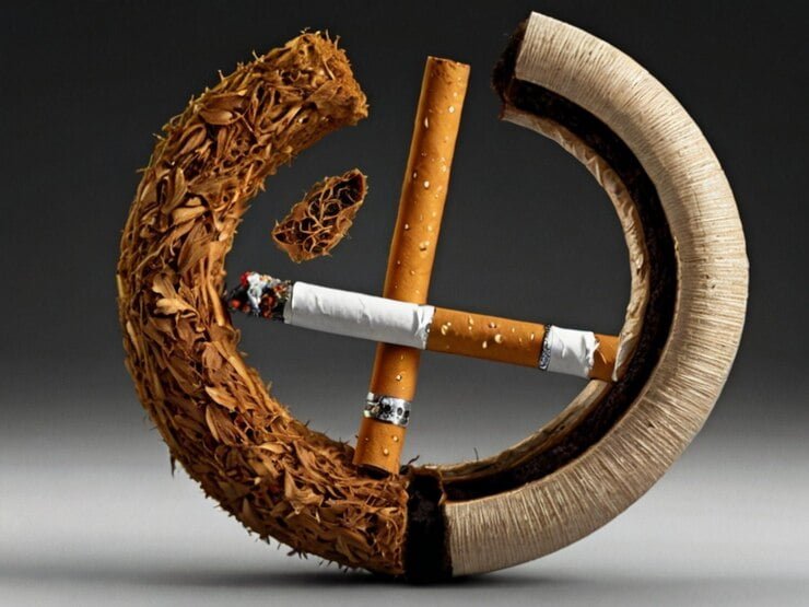 How long does nicotine in your system