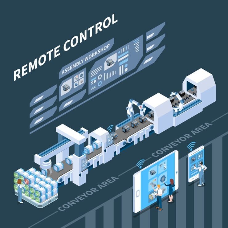 Intelligent Process Automation (IPA)