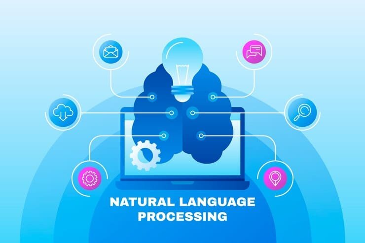 Natural Language Processing (NLP) 